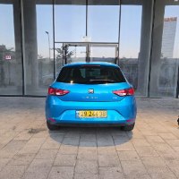 Seat Leon 2016