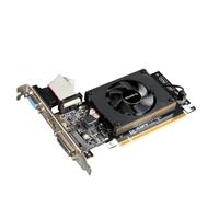 כרטיס מסך Gigabyte GT 710 2GB 2.0 VGA DVI HDMI Low Profile