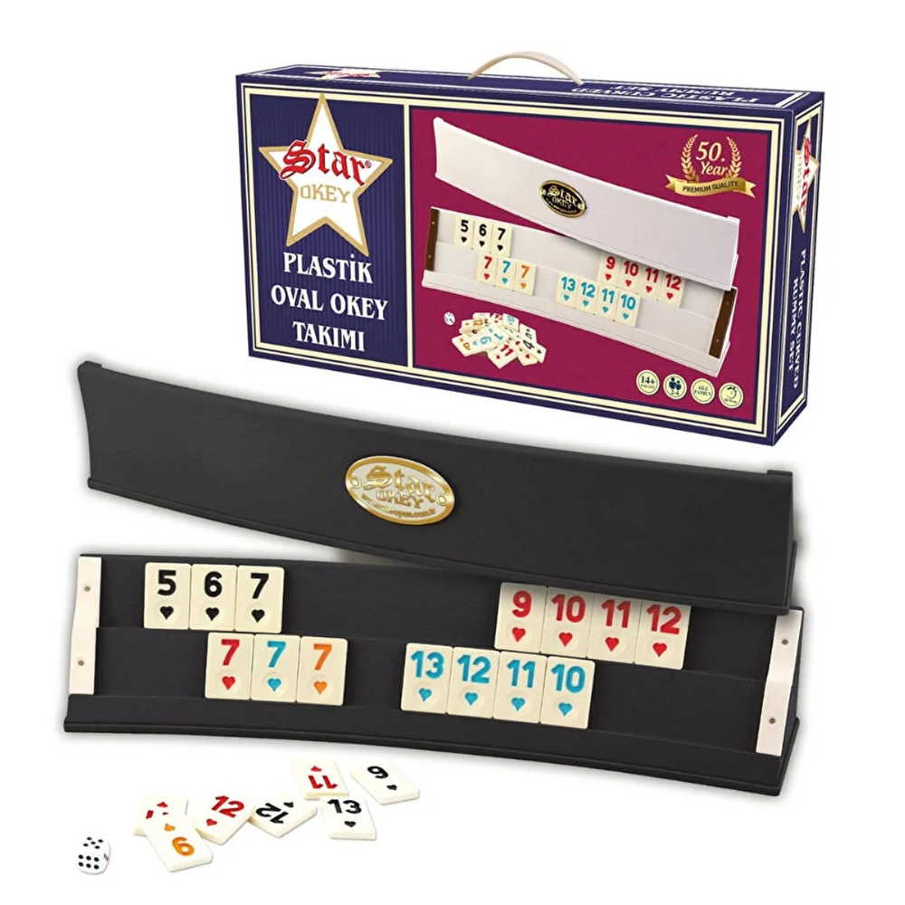 אבני רומיקוב איכותיות STAR