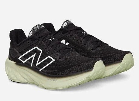 נעלי ניו בלאנס New Balance NB 1080 שחור ירוק