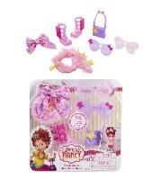 פנסי ננסי אקססורי אופנה וביגוד לבובה דיסני FANCY NANCY Diva De La Mode