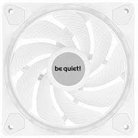 be quiet! Light Wings White 140mm PWM High-Apeed Triple-Pack