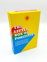 קלפי השראה The little box of positivity