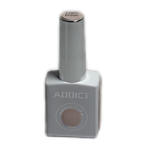 ADDICT Build it up 15 מ"ל Light Blush