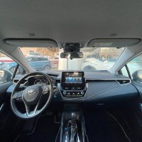 Toyota corolla 2023