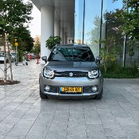 Suzuki Ignis 2017