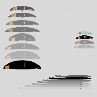 (PLANE) HF - Style 2000