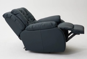 ספת עיסוי מבית Medics Care דגם VitaRelax C5 Comfort לנוחות מרבית