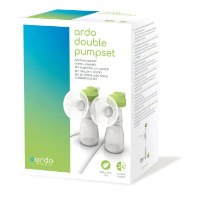 סט זוגי למשאבת אליסה+קליפסו