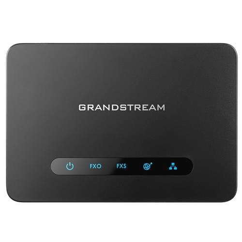 מתאם HT813 GRANDSTREAM
