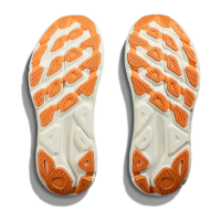 Hoka Clifton 9 נעלי ספורט נשים הוקה קליפטון 9 בצבע קצף ים/אקווה | HOKA נשים