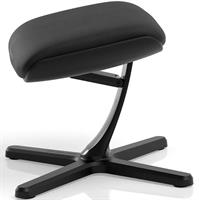 הדום Noblechairs Footrest V2.0 Black Edition – נוחות מושלמת לרגליים