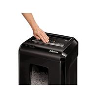 FELLOWES מגרסה משרדית 92CS -