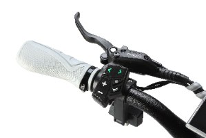 קורקינט חשמלי אינוקים INOKIM OX Dubai 48V 21A