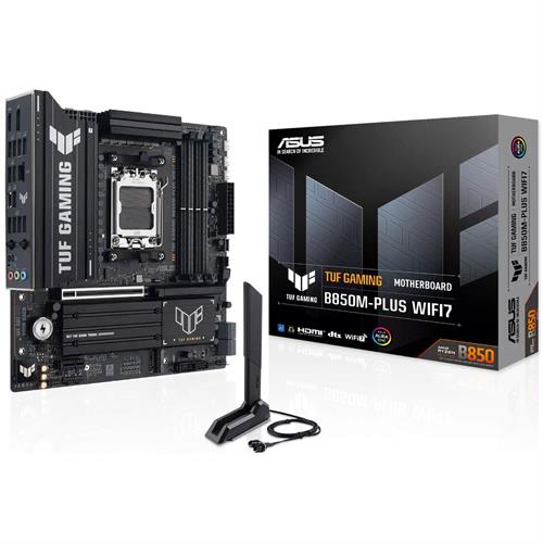 Asus TUF GAMING B850M-PLUS WIFI7
