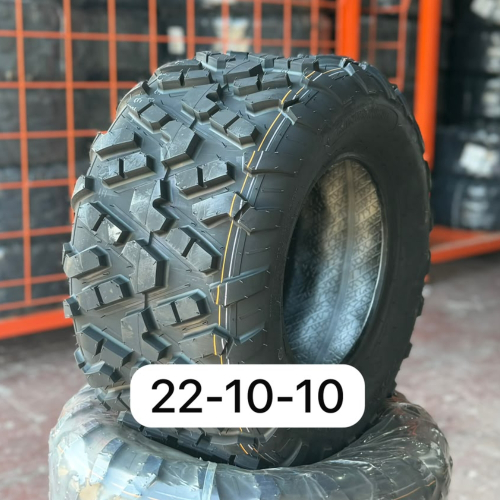 צמיג 10” - במידה Kingstone A102 22x10-10