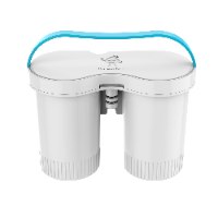 סנן תואם / חליפי תמי 4 פרימו Primo – Bluwater NanoShield