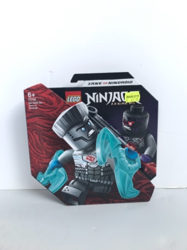 לגו 71731 NINJAGO