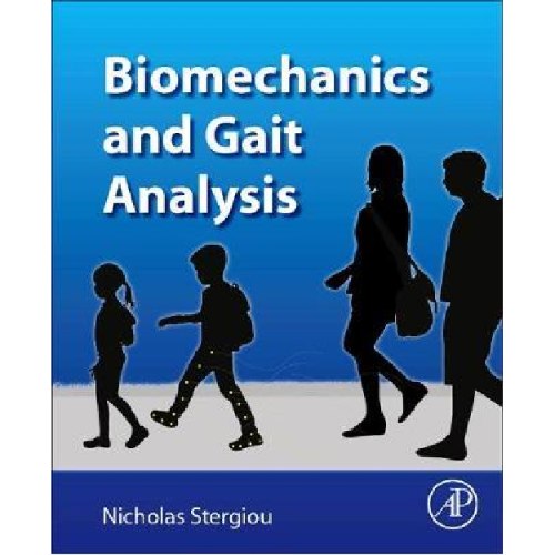 Biomechanics and Gait Analysis