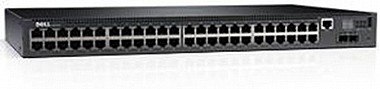 רכזת רשת / ממתג Dell Networking N2048 Switch