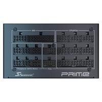 ספק כוח Seasonic Prime TX-1600 1600W ATX3.1 80+ Titanium