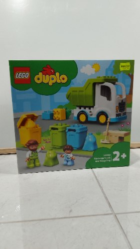 Lego duplo 10945