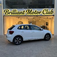 2021 Volkswagen Polo