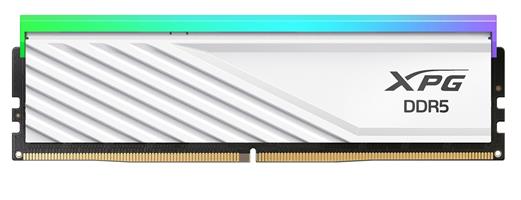 ADATA XPG Lancer Blade RGB DDR5 U-DIMM 6000MHz - AX5U6000C3016G-SLABRWH