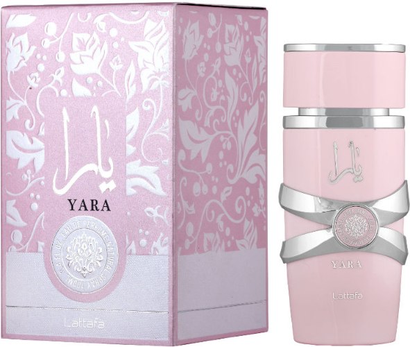 LATTAFA YARA 100 ml