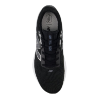 Fresh Foam 520v9 נעלי ריצת כביש גברים צבע שחור לבן | NEW BALANCE