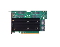 בקר רייד(Raid) – Broadcom MegaRAID 9670W-16i
