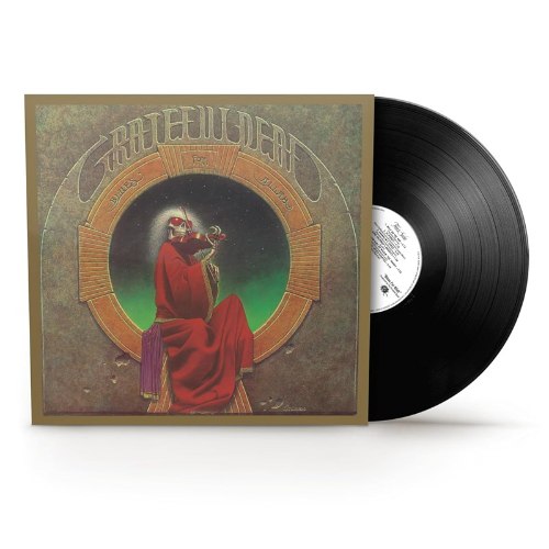 GRATEFUL DEAD /  Blues For Allah (50th Anniversary Edition)  - LP