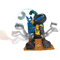 הוט ווילס - מסלול מונסטר טראק - HOT WHEELS HPN71
