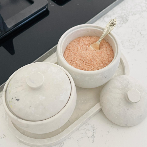 Salt & Spice Duo Set