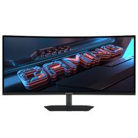 מסך קעור Gigabyte G34WQC2 VA WQHD 3440X1440 1ms 200Hz Speakers