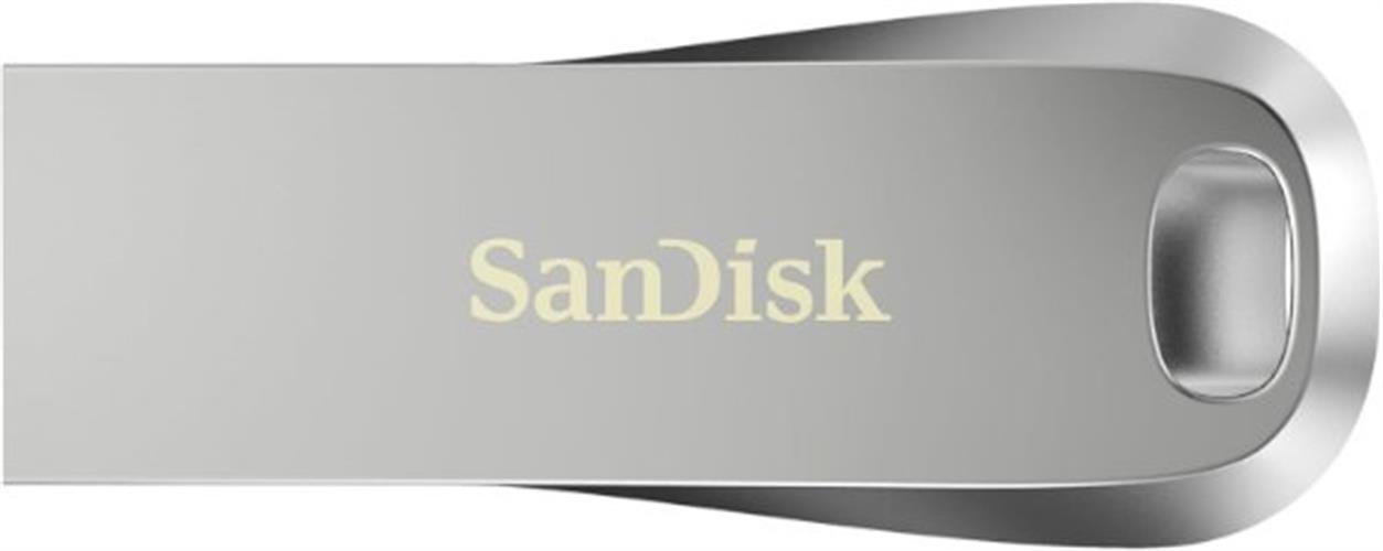 זכרון נייד SanDisk Ultra Luxe 512GB Flash Drive USB 3.2