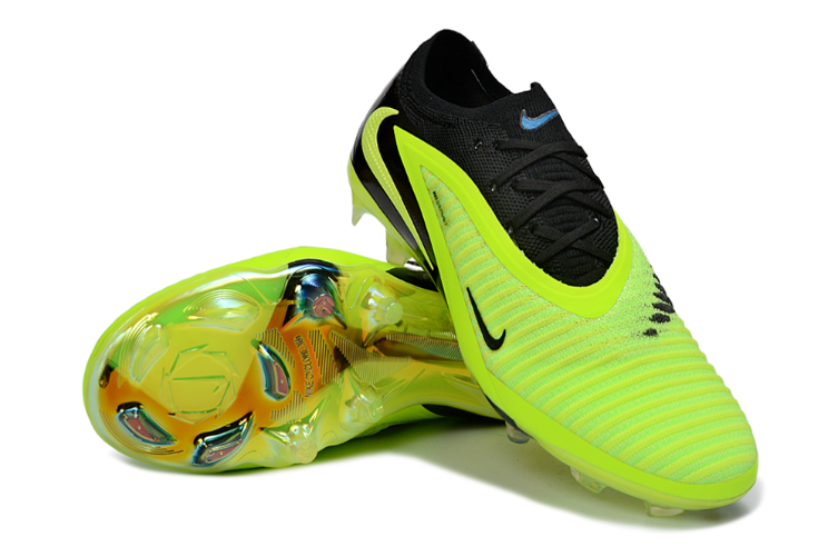 נעלי כדורגל Mercurial Vapor XIV Elite ירוק