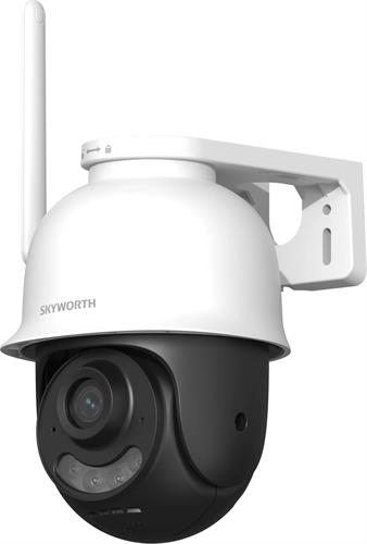 מצלמה אבטחה דגם LC2308 מבית SkyWorth