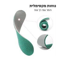 נעלי-נוחות-סניקרס-בד-נשים