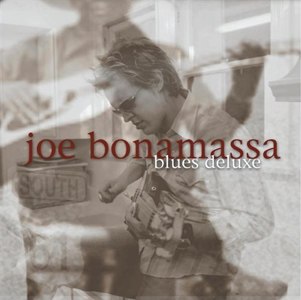 JOE BONAMASSA / BLUES DELUXE-LP