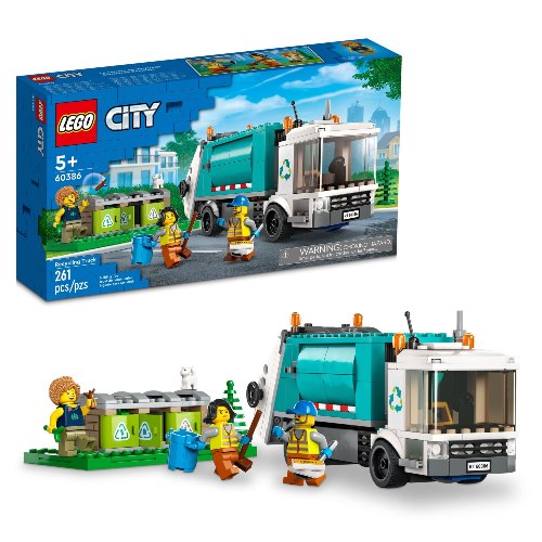 CITY 60386