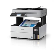 EPSON מדפסת L6490 ECOTANK