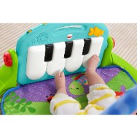 פישר פרייס - אונברסיטה פעילות פסנתר - Fisher Price BMH49