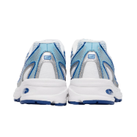 New Balance 740 White Blue