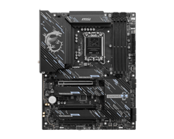לוח אם MSI Z890 GAMING PLUS WIFI