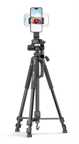 חצובה מקצועית דגם BT-9970 מבית BeeTech