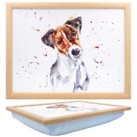 מגש פינוק מהודר כלב מתוק  Jack Russel