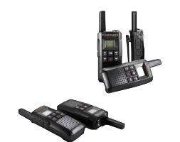 מכשירי קשר Discovery DS PRO