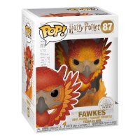 בובת פופ Funko Pop! Movies: Harry Potter – Fawkes #87