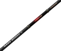 Dark Horse II Jigging